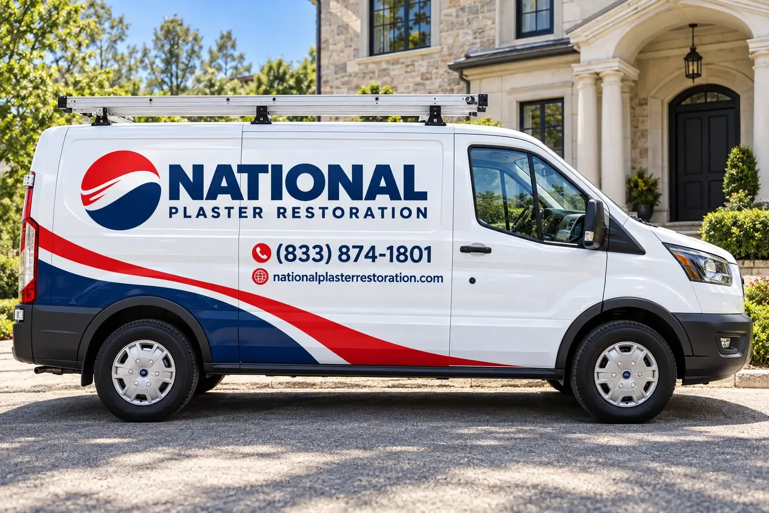 Plaster Repair in Arrington, TN near me